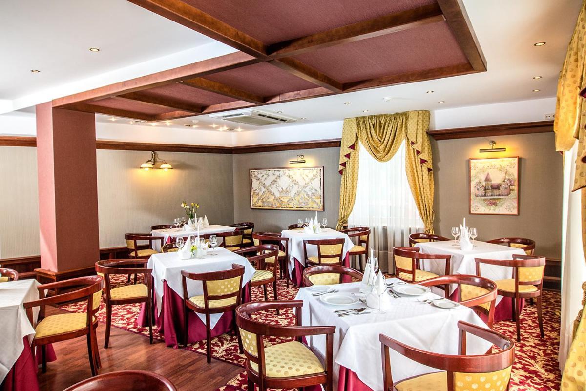 Hotel Violeta ดรูซกินินไก ภายนอก รูปภาพ